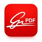 Sign PDFs & Documents: eSign iOS Icon