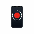 App Preview Recorder iOS Icon