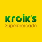 Kroik's Supermercado iOS Icon