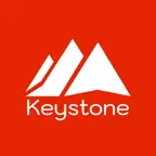 Keystone Mountain Map iOS Icon