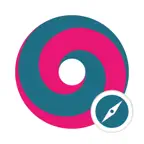 Web Filter for Safari: Blocker iOS Icon
