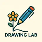 Drawing lab iOS Icon