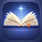 Book Summaries — Bookbits iOS Icon