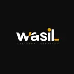 Wasil App iOS Icon