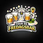 Tour De Fredagsbar icon
