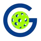 GamePoint Pickleball & Golf iOS Icon
