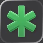 SturdyPass iOS Icon