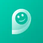 Eppi - Positive news iOS Icon