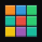 Chilluzzle iOS Icon