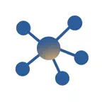 Bookmark Link Manager: DotsPro iOS Icon