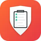 Emergency Reminder iOS Icon