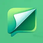 Whatsreveal icon