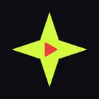 StarSinger: AI Song Generator Icon