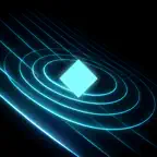 Visual Beat Maker iOS Icon