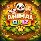 Guess the animal : abc Animals iOS Icon