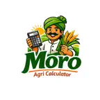 Moro AgriExpert Farm Calc iOS Icon
