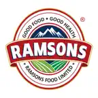 Ramsons Distributor App iOS Icon