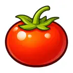 I am Pomodoro iOS Icon