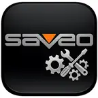 Saveo Support Icon