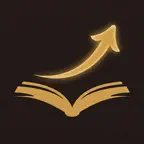 ReadingRate: Book Tracker Icon