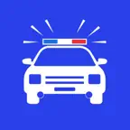 Ҳуқуқи ронанда iOS Icon