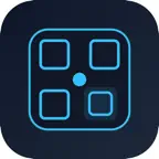 Scanner QRCode - Barcode iOS Icon
