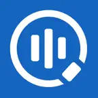 Fed ERX Blue iOS Icon