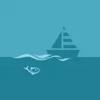 Sea Temperature & Waves icon