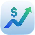 Flip Profit Calculator iOS Icon