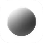 DarkMode | Web iOS Icon