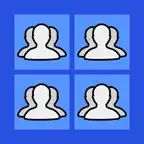 Team Splitter - Quick & Easy iOS Icon