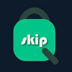 SkipQ MarketSquare Icon