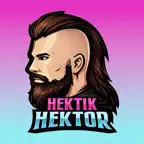 Hektik Hektor iOS Icon