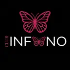 INFERNO: Club & Events iOS Icon