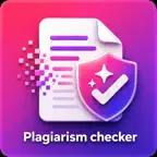 Originally: Plagiarism Checker iOS Icon
