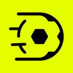 Kickoff LIVE Icon