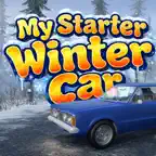 My Starter Winter Car:Mechanic iOS Icon