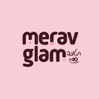 Merav Glam iOS Icon