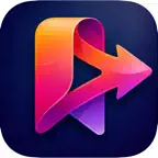 ReelSave: Save Short Videos Icon