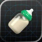 Baby Dashboard icon