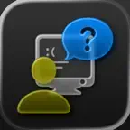 HireDev - Find Developers iOS Icon