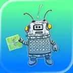 CarcBot iOS Icon