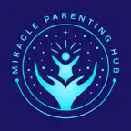 Miracle Parenting Hub iOS Icon