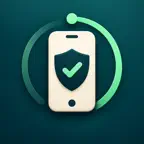 App Blocker: Screen Time Icon