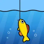 Fish Catcher Icon