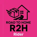 R2H Rider iOS Icon