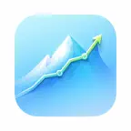 Steady - Smart Money Tracker icon