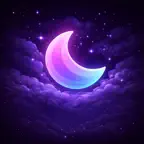 LumaNight - Dark Mode for Web iOS Icon