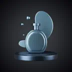 Perfume Studio Pro iOS Icon