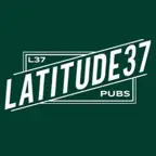 Latitude 37 iOS Icon